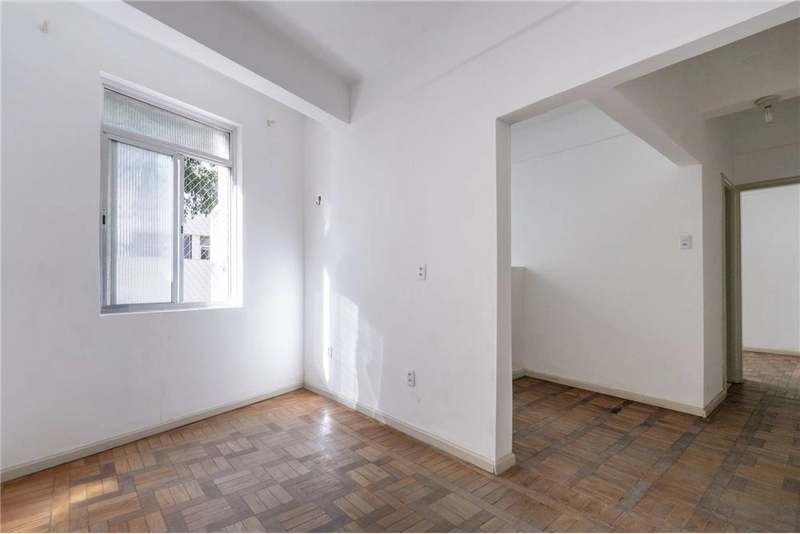 Apartamento Perto do metrô 1 dormitório: 2ª foto da galeria de imagens do imóvel