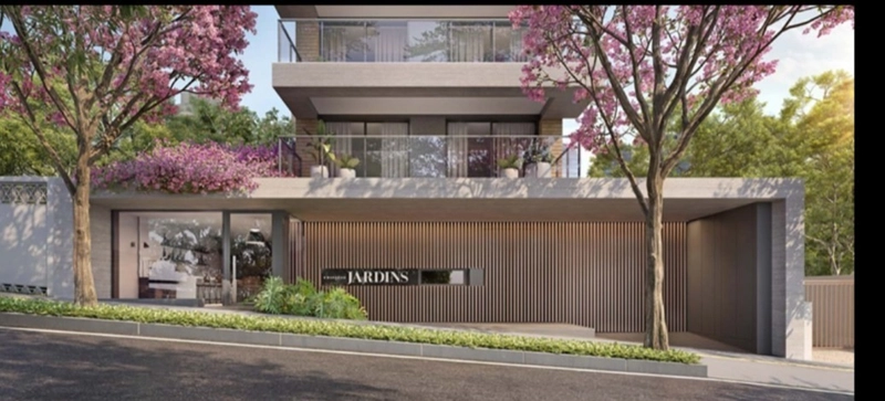 Apartamento 2 suítes e varanda bairro Jardins : 7ª foto da galeria de imagens do imóvel