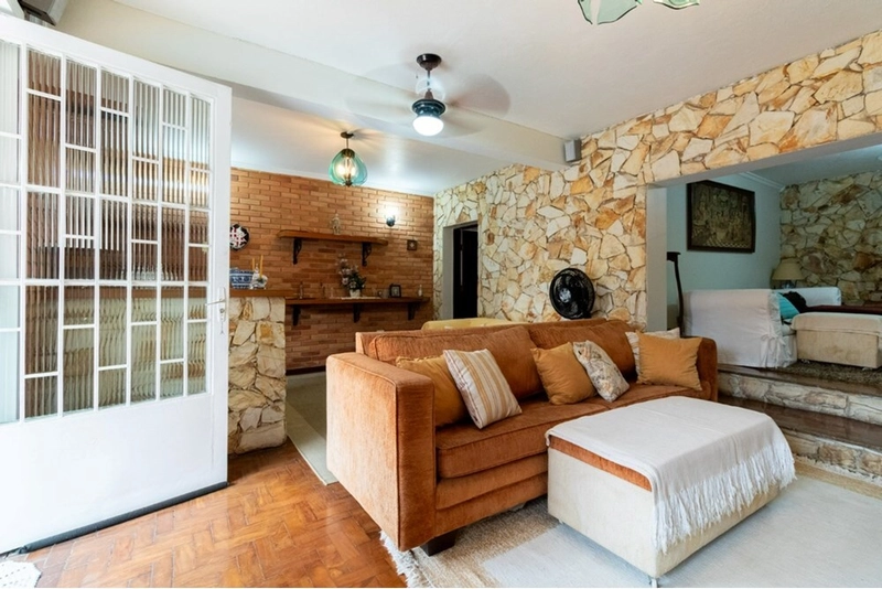 Casa 4 dormitórios no alto da Lapa 8 vagas de garagem 500 metros: 54ª foto da galeria de imagens do imóvel