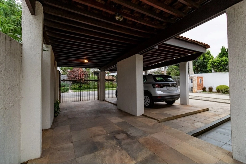 Casa 4 dormitórios no alto da Lapa 8 vagas de garagem 500 metros: 90ª foto da galeria de imagens do imóvel