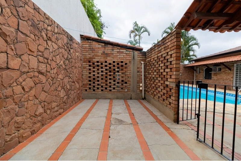 Casa 4 dormitórios no alto da Lapa 8 vagas de garagem 500 metros: 77ª foto da galeria de imagens do imóvel