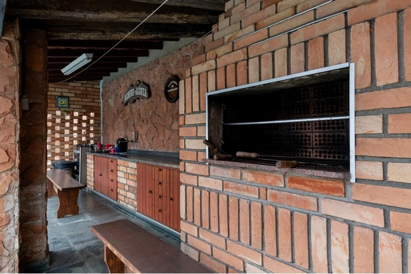 Casa 4 dormitórios no alto da Lapa 8 vagas de garagem 500 metros: 71ª foto da galeria de imagens do imóvel