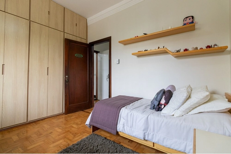 Casa 4 dormitórios no alto da Lapa 8 vagas de garagem 500 metros: 28ª foto da galeria de imagens do imóvel