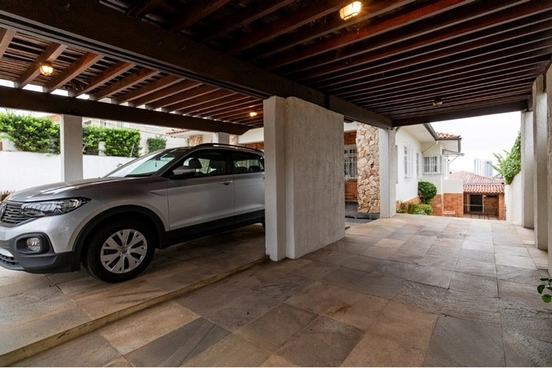 Casa 4 dormitórios no alto da Lapa 8 vagas de garagem 500 metros: 93ª foto da galeria de imagens do imóvel