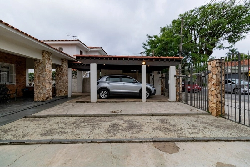 Casa 4 dormitórios no alto da Lapa 8 vagas de garagem 500 metros: 96ª foto da galeria de imagens do imóvel