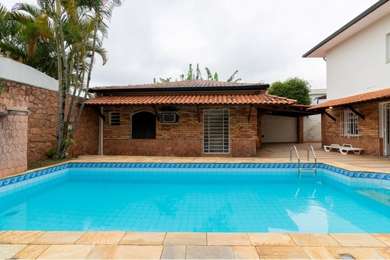 Casa 4 dormitórios no alto da Lapa 8 vagas de garagem 500 metros: 74ª foto da galeria de imagens do imóvel