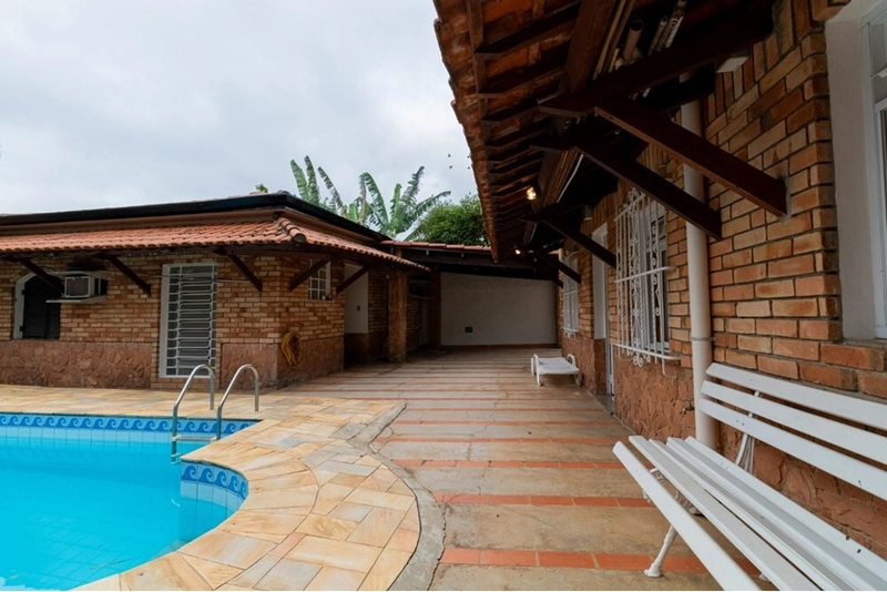 Casa 4 dormitórios no alto da Lapa 8 vagas de garagem 500 metros: 76ª foto da galeria de imagens do imóvel