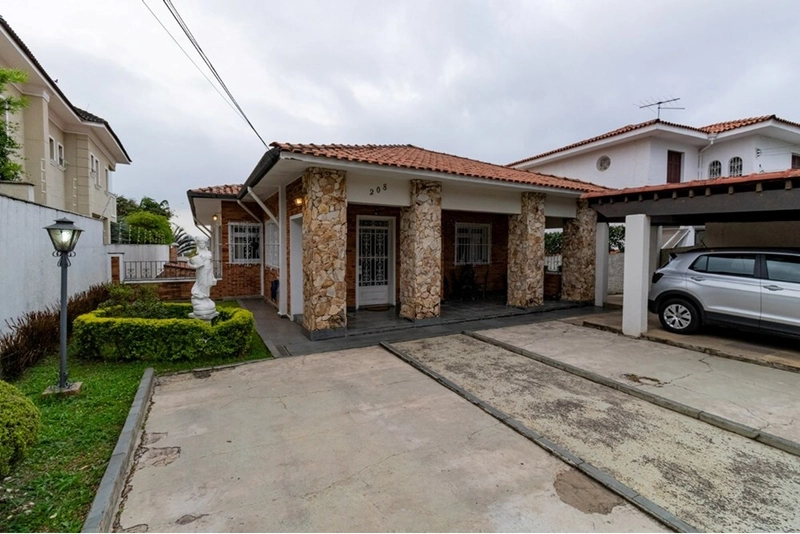 Casa 4 dormitórios no alto da Lapa 8 vagas de garagem 500 metros: 95ª foto da galeria de imagens do imóvel