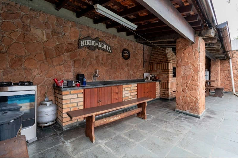 Casa 4 dormitórios no alto da Lapa 8 vagas de garagem 500 metros: 72ª foto da galeria de imagens do imóvel