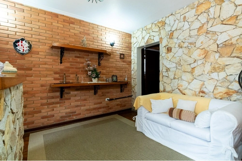 Casa 4 dormitórios no alto da Lapa 8 vagas de garagem 500 metros: 57ª foto da galeria de imagens do imóvel