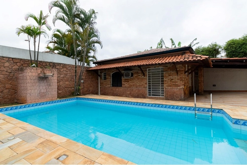 Casa 4 dormitórios no alto da Lapa 8 vagas de garagem 500 metros: 68ª foto da galeria de imagens do imóvel