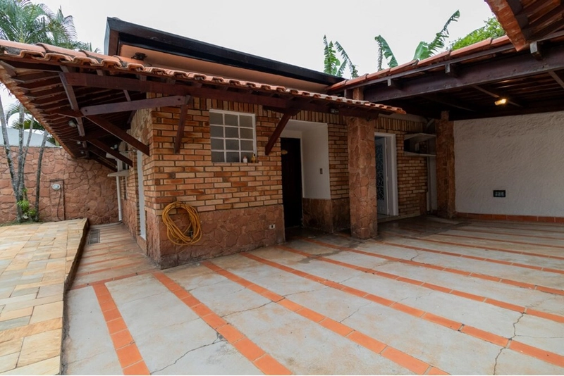 Casa 4 dormitórios no alto da Lapa 8 vagas de garagem 500 metros: 81ª foto da galeria de imagens do imóvel