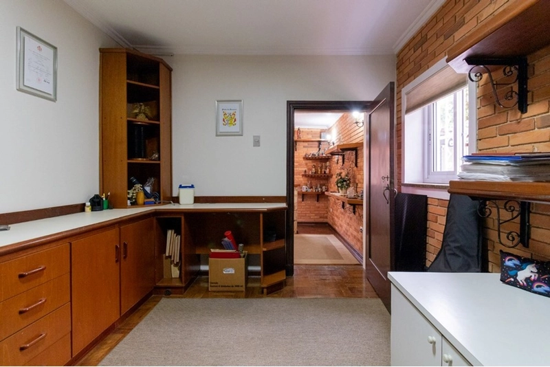 Casa 4 dormitórios no alto da Lapa 8 vagas de garagem 500 metros: 63ª foto da galeria de imagens do imóvel