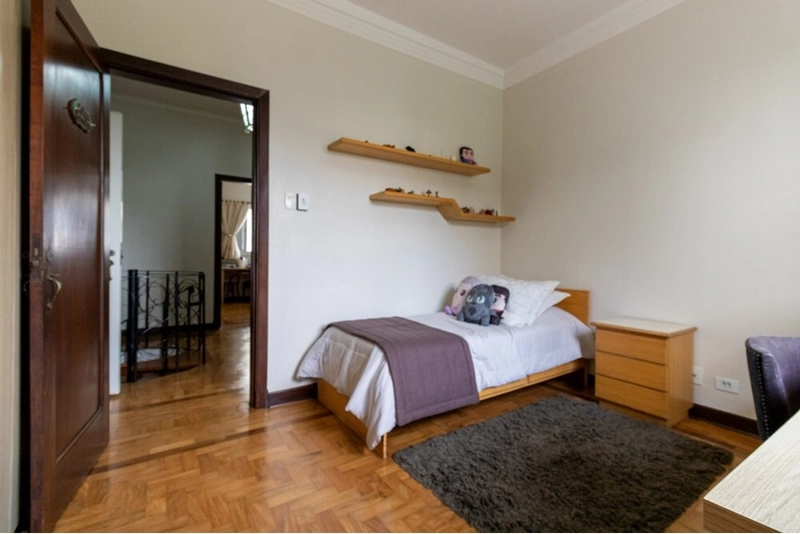 Casa 4 dormitórios no alto da Lapa 8 vagas de garagem 500 metros: 27ª foto da galeria de imagens do imóvel