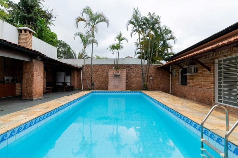 Casa 4 dormitórios no alto da Lapa 8 vagas de garagem 500 metros: 67ª foto da galeria de imagens do imóvel