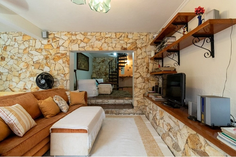 Casa 4 dormitórios no alto da Lapa 8 vagas de garagem 500 metros: 55ª foto da galeria de imagens do imóvel