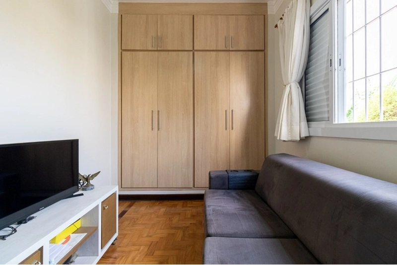 Casa 4 dormitórios no alto da Lapa 8 vagas de garagem 500 metros: 31ª foto da galeria de imagens do imóvel