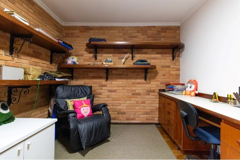 Casa 4 dormitórios no alto da Lapa 8 vagas de garagem 500 metros: 62ª foto da galeria de imagens do imóvel