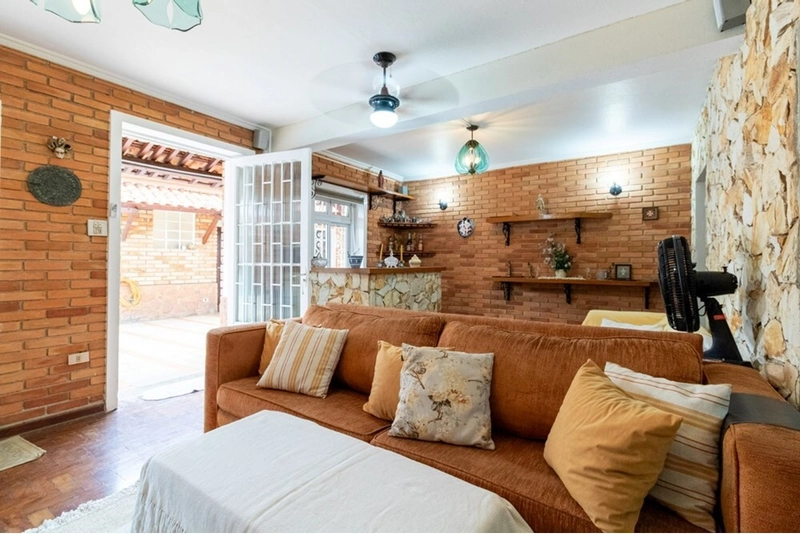 Casa 4 dormitórios no alto da Lapa 8 vagas de garagem 500 metros: 53ª foto da galeria de imagens do imóvel