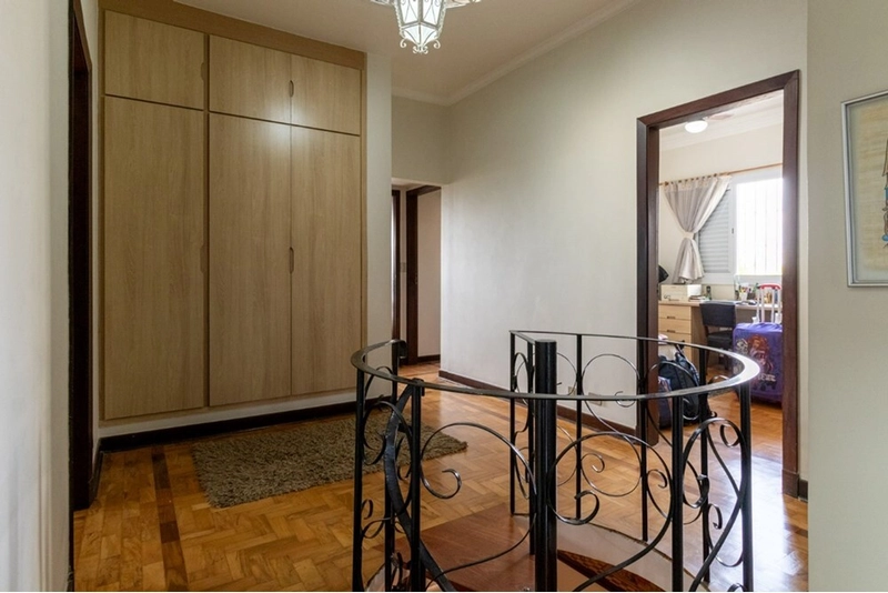 Casa 4 dormitórios no alto da Lapa 8 vagas de garagem 500 metros: 14ª foto da galeria de imagens do imóvel