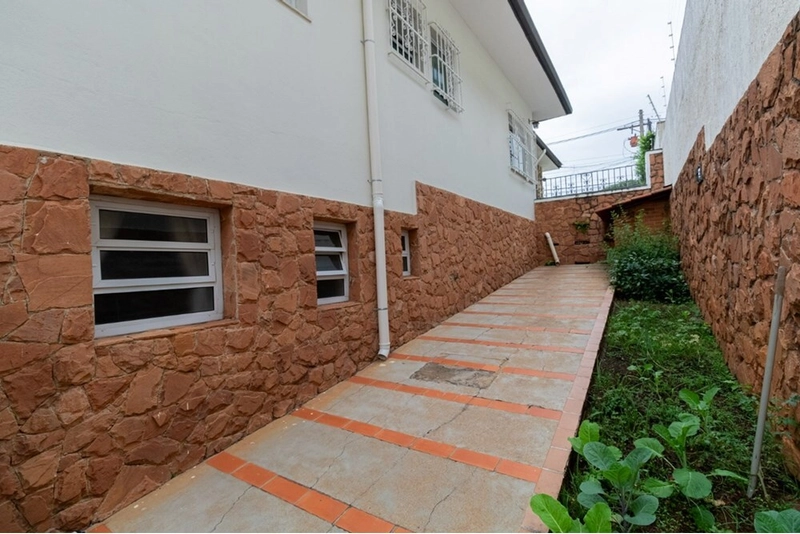 Casa 4 dormitórios no alto da Lapa 8 vagas de garagem 500 metros: 79ª foto da galeria de imagens do imóvel