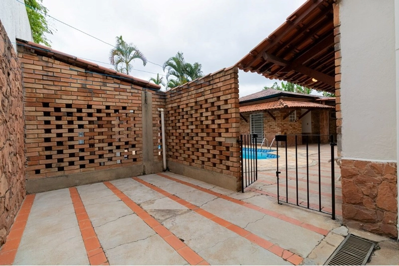 Casa 4 dormitórios no alto da Lapa 8 vagas de garagem 500 metros: 78ª foto da galeria de imagens do imóvel