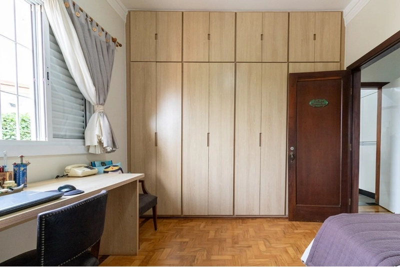 Casa 4 dormitórios no alto da Lapa 8 vagas de garagem 500 metros: 29ª foto da galeria de imagens do imóvel