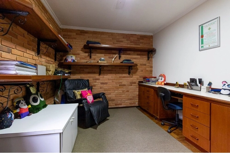 Casa 4 dormitórios no alto da Lapa 8 vagas de garagem 500 metros: 61ª foto da galeria de imagens do imóvel
