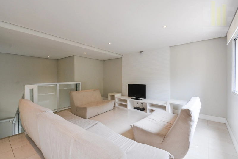 Apartamento em Perdizes, varanda, andar alto: 41ª foto da galeria de imagens do imóvel
