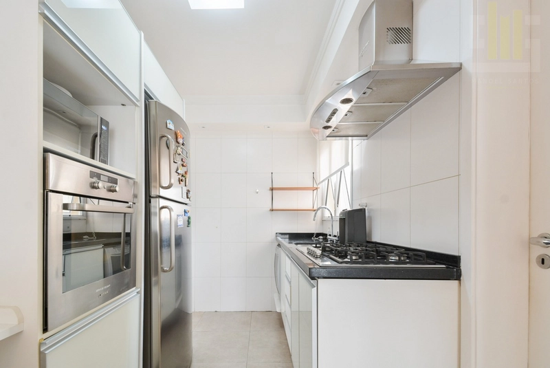 Apartamento em Perdizes, varanda, andar alto: 12ª foto da galeria de imagens do imóvel