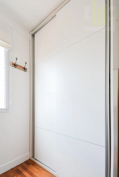 Apartamento em Perdizes, varanda, andar alto: 26ª foto da galeria de imagens do imóvel