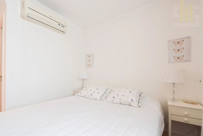 Apartamento em Perdizes, varanda, andar alto: 21ª foto da galeria de imagens do imóvel