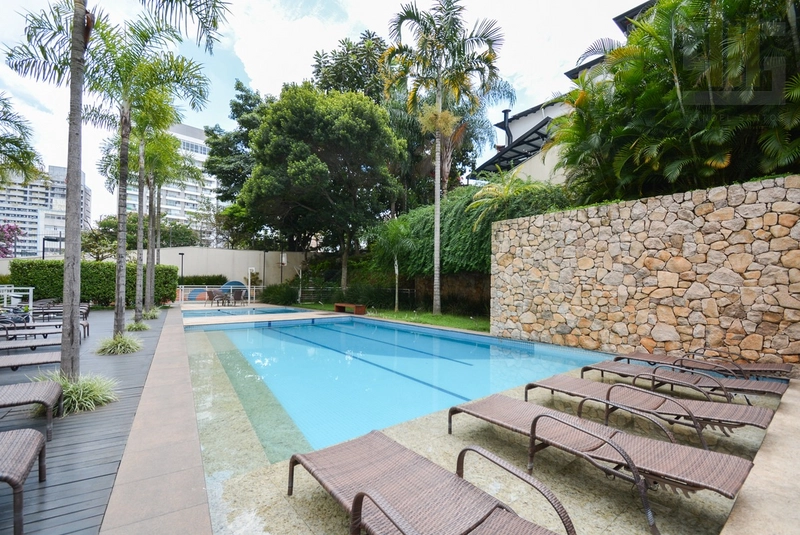 Apartamento em Perdizes, varanda, andar alto: 51ª foto da galeria de imagens do imóvel