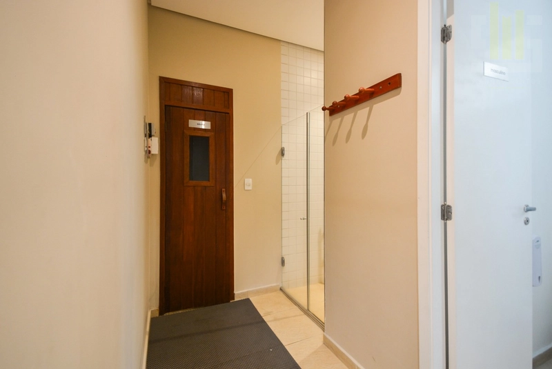 Apartamento em Perdizes, varanda, andar alto: 50ª foto da galeria de imagens do imóvel