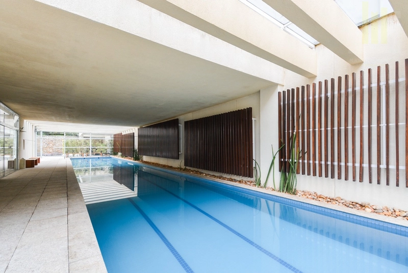 Apartamento em Perdizes, varanda, andar alto: 48ª foto da galeria de imagens do imóvel