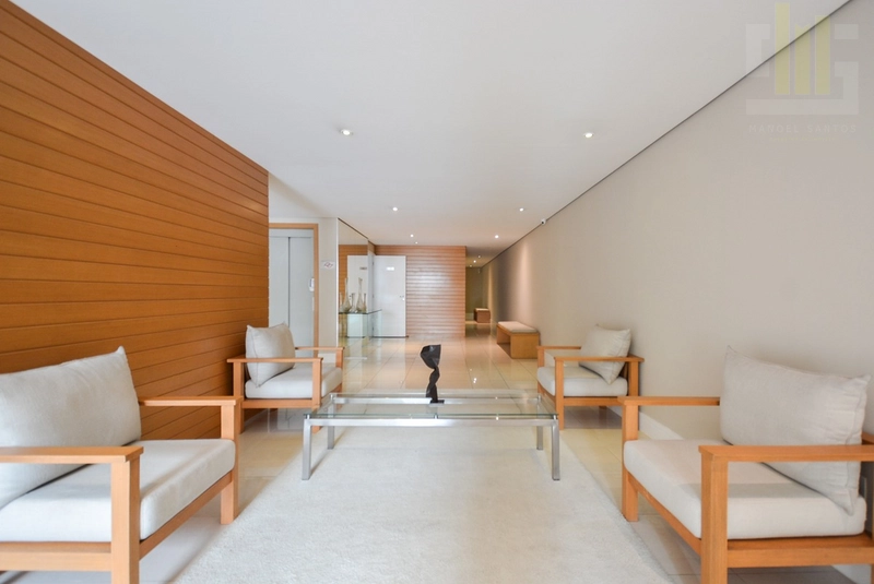 Apartamento em Perdizes, varanda, andar alto: 61ª foto da galeria de imagens do imóvel