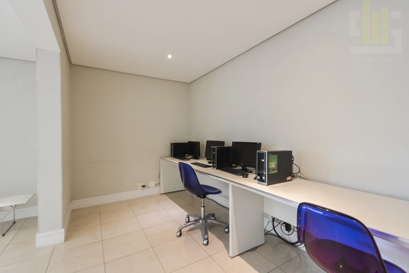 Apartamento em Perdizes, varanda, andar alto: 43ª foto da galeria de imagens do imóvel