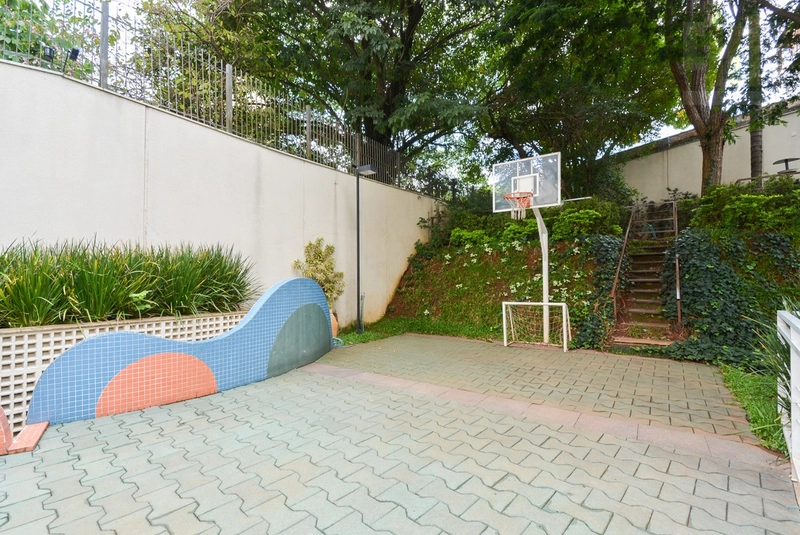 Apartamento em Perdizes, varanda, andar alto: 55ª foto da galeria de imagens do imóvel