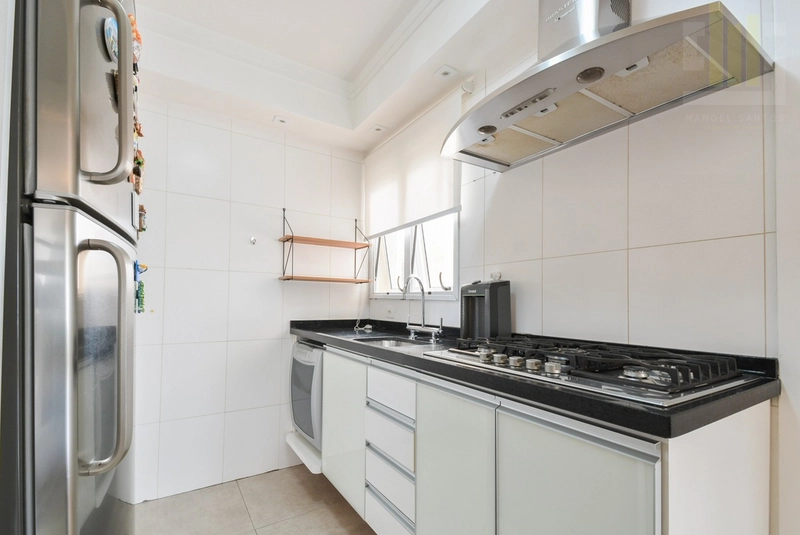 Apartamento em Perdizes, varanda, andar alto: 13ª foto da galeria de imagens do imóvel