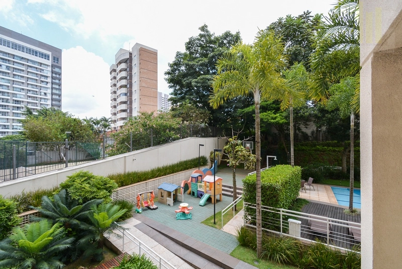 Apartamento em Perdizes, varanda, andar alto: 42ª foto da galeria de imagens do imóvel