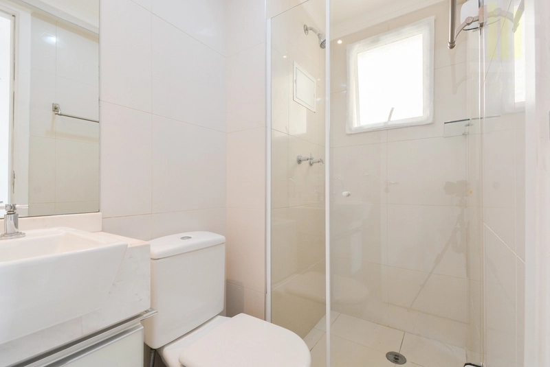 Apartamento em Perdizes, varanda, andar alto: 29ª foto da galeria de imagens do imóvel