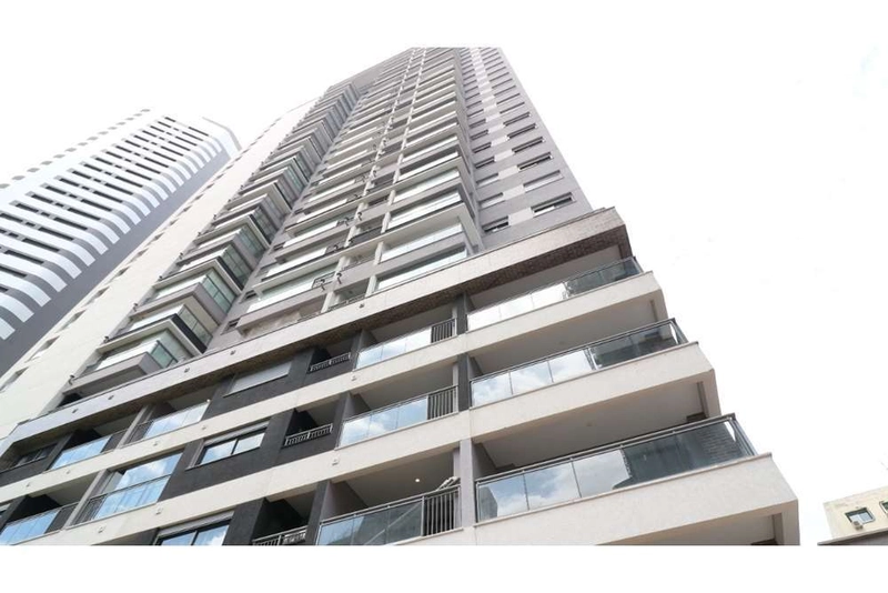 Apartamento 2 dormitórios em Pinheiros ao lado do metrô 1 vaga novo: 52ª foto da galeria de imagens do imóvel