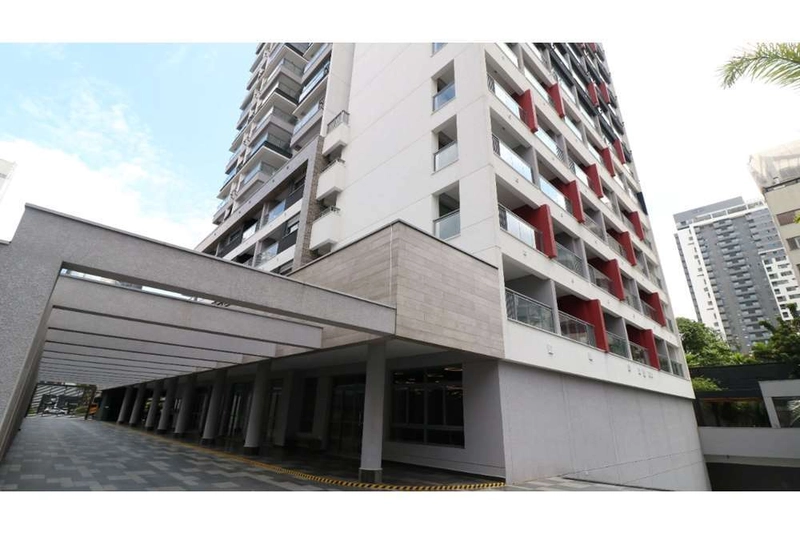 Apartamento 2 dormitórios em Pinheiros ao lado do metrô 1 vaga novo: 53ª foto da galeria de imagens do imóvel