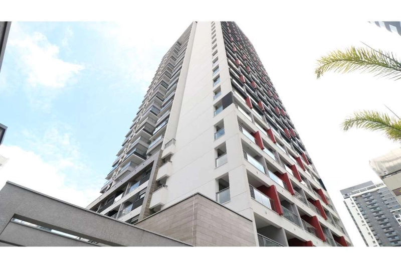 Apartamento 2 dormitórios em Pinheiros ao lado do metrô 1 vaga novo: 54ª foto da galeria de imagens do imóvel