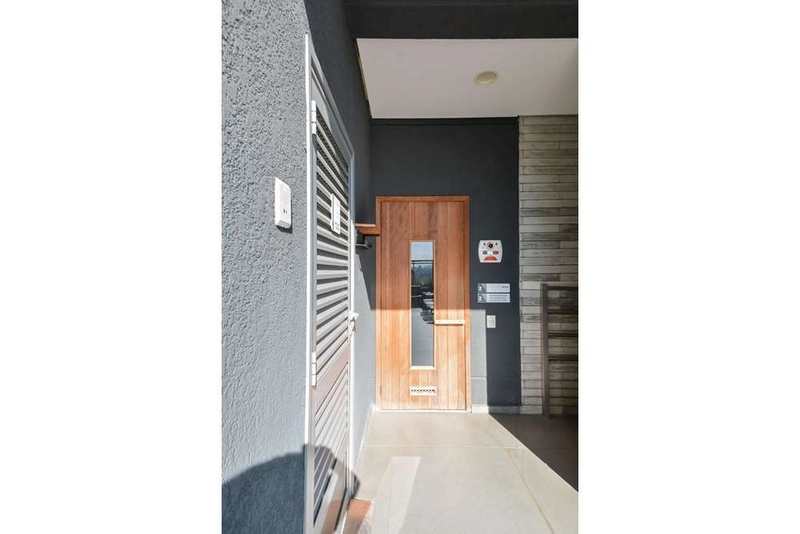 Apartamento 2 dormitórios em Pinheiros ao lado do metrô 1 vaga novo: 50ª foto da galeria de imagens do imóvel