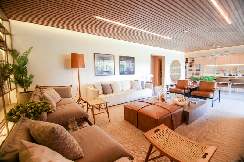 Apartamento 3 dormitórios Perdizes: 8ª foto da galeria de imagens do imóvel