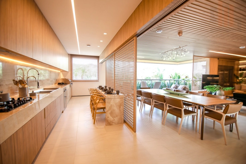 Apartamento 3 dormitórios Perdizes: 6ª foto da galeria de imagens do imóvel