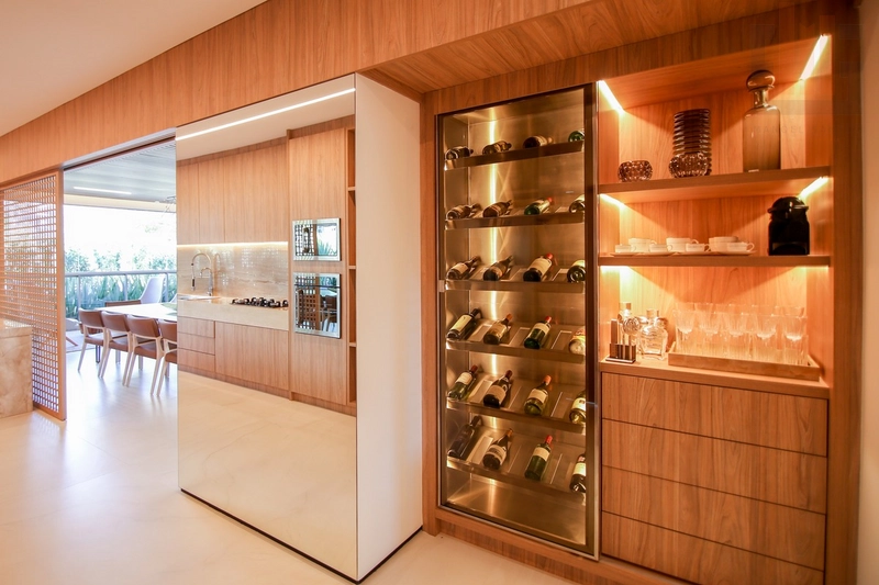 Apartamento 3 dormitórios Perdizes: 11ª foto da galeria de imagens do imóvel