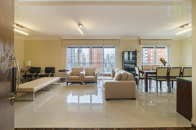 Apartamento em Pinheiros com churrasqueira na Varanda: 22ª foto da galeria de imagens do imóvel