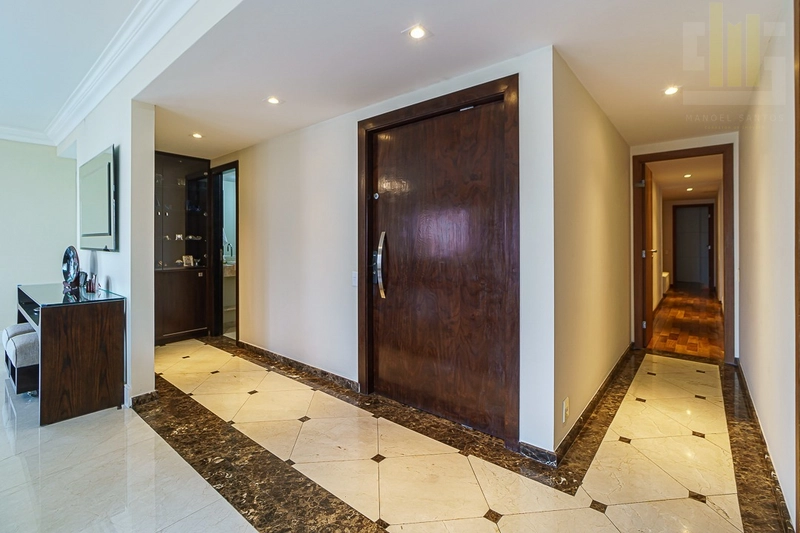 Apartamento em Pinheiros com churrasqueira na Varanda: 2ª foto da galeria de imagens do imóvel